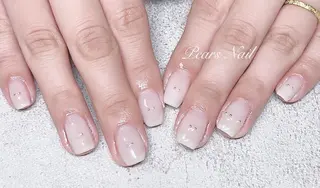 ネイル Pears Nail MARIのネイルデザイン