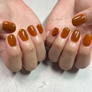 ネイル NAiL by.kahoのネイルデザイン