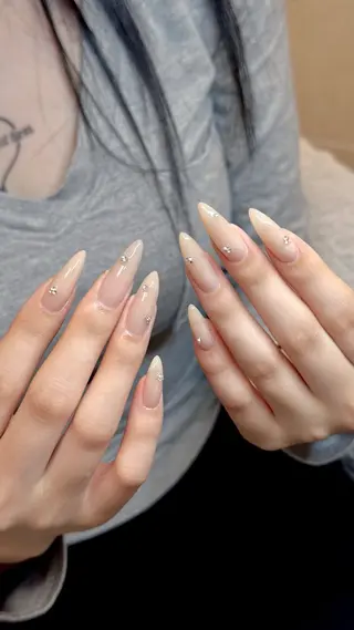 ネイル nailsalon ChuColaのネイルデザイン