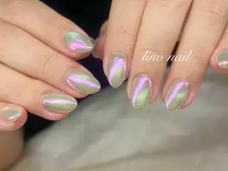 ネイル Lino Nailのネイルデザイン