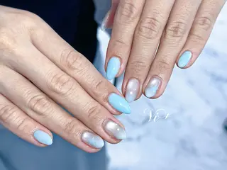 ネイル ✨Nailsalon Vi+✨のネイルデザイン