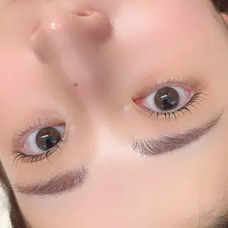 マツエク・マツパ meg .のマツエク・マツパデザイン