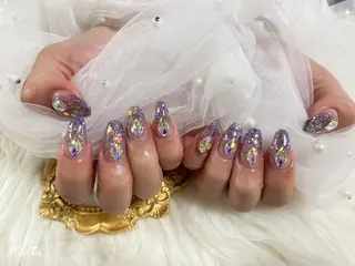 ネイル COCO &EYELASHのマツエク・マツパデザイン