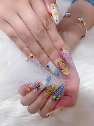 ネイル COCO &EYELASHのマツエク・マツパデザイン