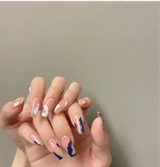 ネイル Queens ciciのネイルデザイン