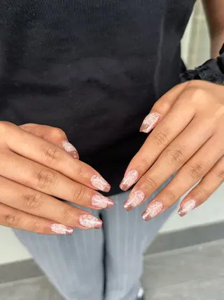 ネイル KAILA Yuukaのネイルデザイン