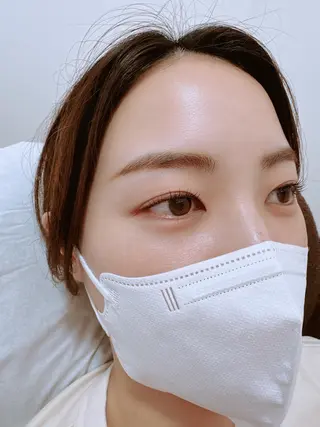 マツエク・マツパ 個性派ネイル 🌼 ハルカ ♡の眉毛・アイブロウイメージ