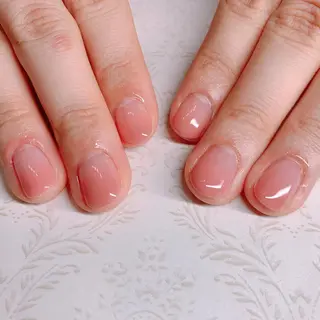 ネイル UNELMA _ERIKAのネイルデザイン