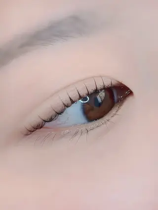 マツエク・マツパ sii. eyelashのマツエク・マツパデザイン