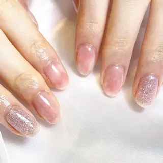 ネイル seven's| nanami𝜗𝜚のネイルデザイン