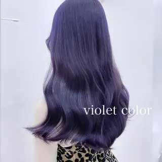 カラー TELA HAIR 石岡♡ａｉｋａのヘアスタイル