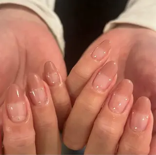 ネイル ハルカ (AT.1011)のネイルデザイン