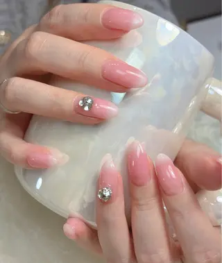 ネイル K.K西日暮里 ネイルサロンのネイルデザイン