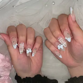 ネイル Moon nail salonのネイルデザイン