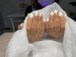 ネイル リナ ネイルサロンのネイルデザイン