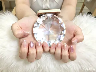ネイル Nail Bloom横浜西口店のネイルデザイン
