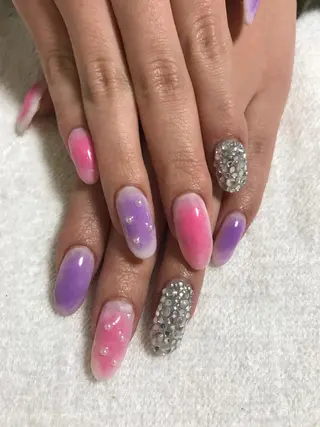 ネイル LOVEnail tomoのネイルデザイン