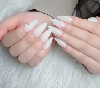 ネイル Lenie Nail Okuboのネイルデザイン