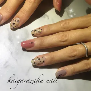 ネイル Hashimoto .のエステ・リラクイメージ