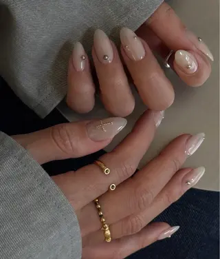 ネイル Lynn_ Nailのネイルデザイン