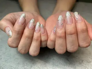 ネイル NailsBY 249のネイルデザイン
