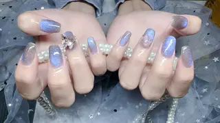 ネイル Nail Salon J.C京急弘明寺駅のネイルデザイン