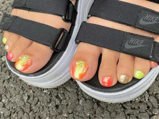 ネイル NAIL K-PIT ネイル ケーピットの眉毛・アイブロウイメージ