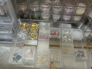 ネイル 高山ルコ(NAIL) 店長のネイルデザイン