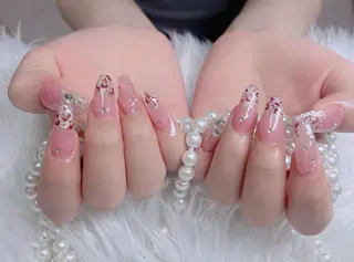 ネイル Hbaby nailのネイルデザイン