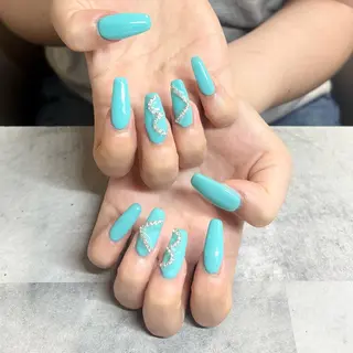 ネイル FELICE ﾌｪﾘｰﾁｪのネイルデザイン