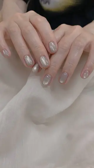 ネイル ✴︎fumi nail✴︎のネイルデザイン