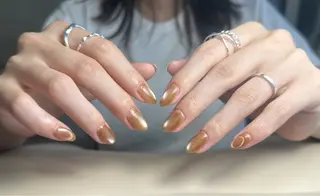 ネイル en. Nailのネイルデザイン