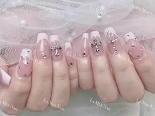 ネイル Merit メリット_のネイルデザイン