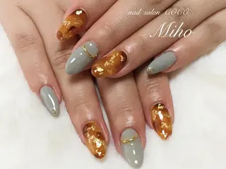 ネイル nail Berunaのネイルデザイン