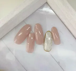 ネイル Risa ネイルサロンKOTOのネイルデザイン