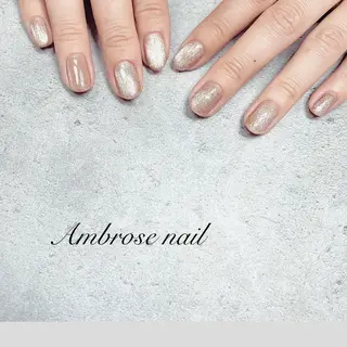 ネイル Kobe nail Uedaのネイルデザイン