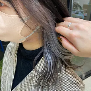 ロング Becky Lush 札幌アカデミー 一澤のマツエク・マツパデザイン