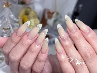 ネイル ✨Nailsalon Vi+✨のネイルデザイン