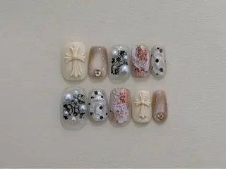 ネイル Nail Katoのネイルデザイン