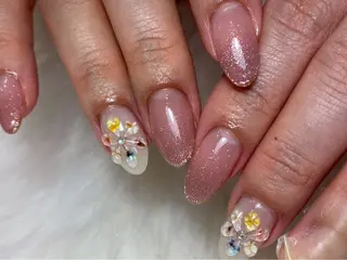 ネイル Mia nail 【平尾駅徒歩8分】のネイルデザイン