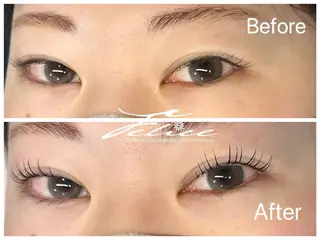 マツエク・マツパ Felice AYAの眉毛・アイブロウイメージ