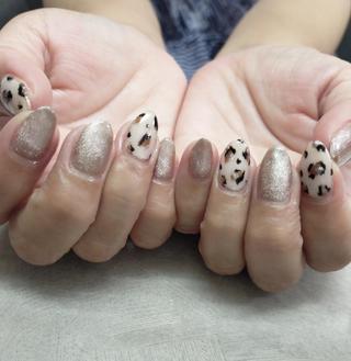 ネイル 推しネイル | 　aycnailのネイルデザイン