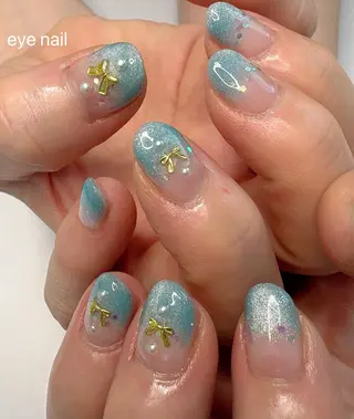 ネイル Eye nailのネイルデザイン