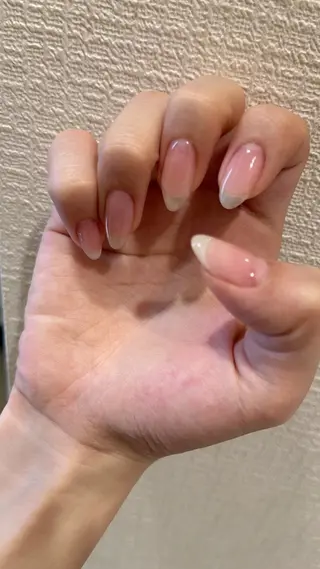 ネイル Will nail salonのネイルデザイン