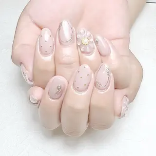 ネイル rouse nail RISATOのネイルデザイン