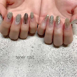 ネイル テネルネイル tener nailのネイルデザイン