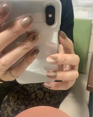 ネイル NAILSALON Ichiのネイルデザイン