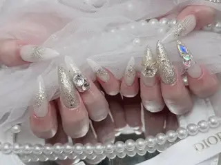 ネイル Ami Meliaのネイルデザイン