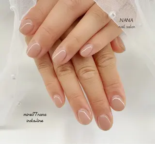 ネイル NANA nail salonのネイルデザイン