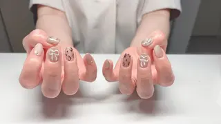 ネイル 中島 里美のネイルデザイン